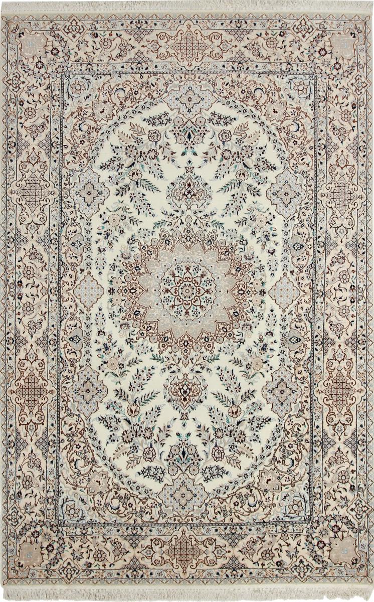 Perzisch tapijt Nain 6La 318x207 318x207, Perzisch tapijt Handgeknoopte
