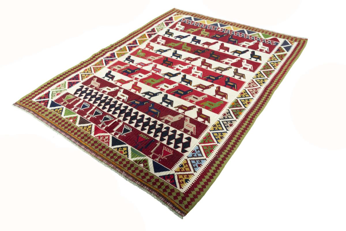 Kilim Fars Design Dastan - 1