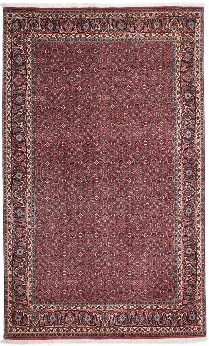  ペルシャ絨毯 ビジャー 215x129 215x129,  ペルシャ絨毯 手織り
