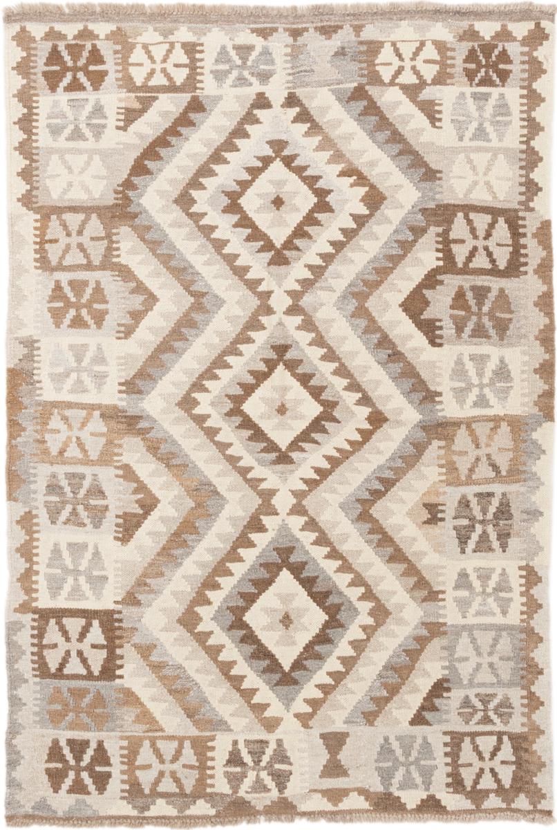 Afghansk teppe Kelim Afghan Heritage 148x100 148x100, Persisk teppe Handwoven 