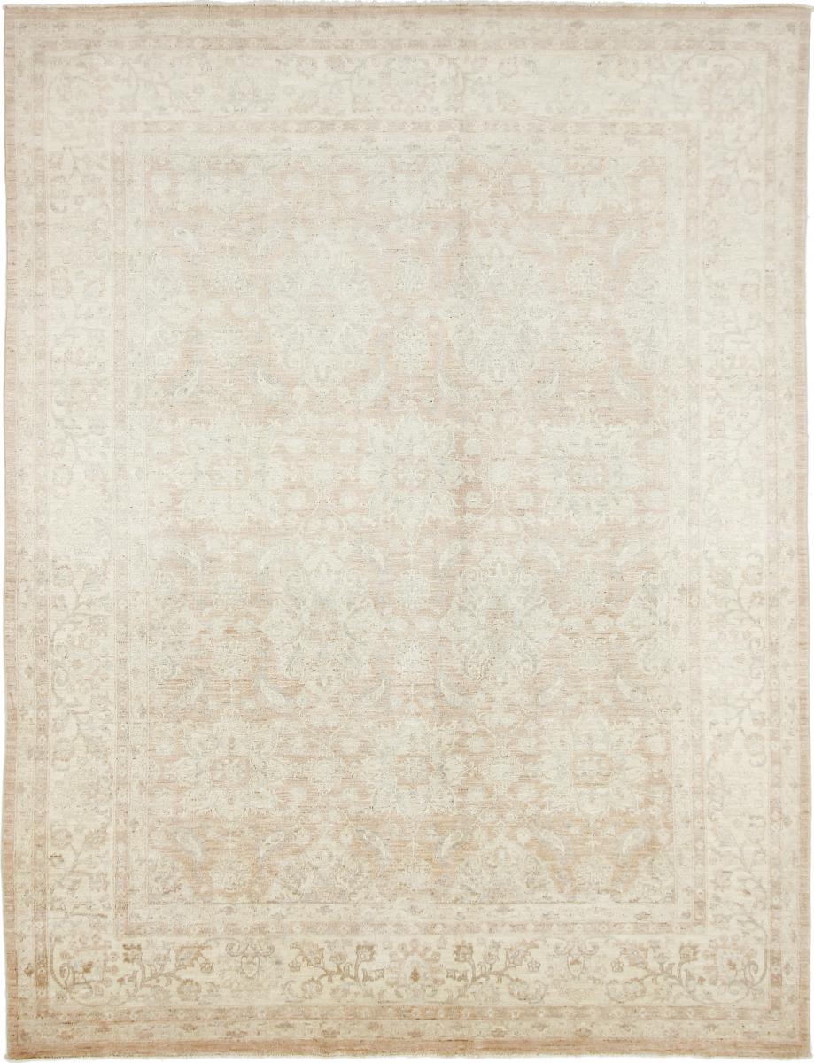 Afghan rug Ziegler Farahan Arijana 10'0"x7'7" 10'0"x7'7", Persian Rug Knotted by hand