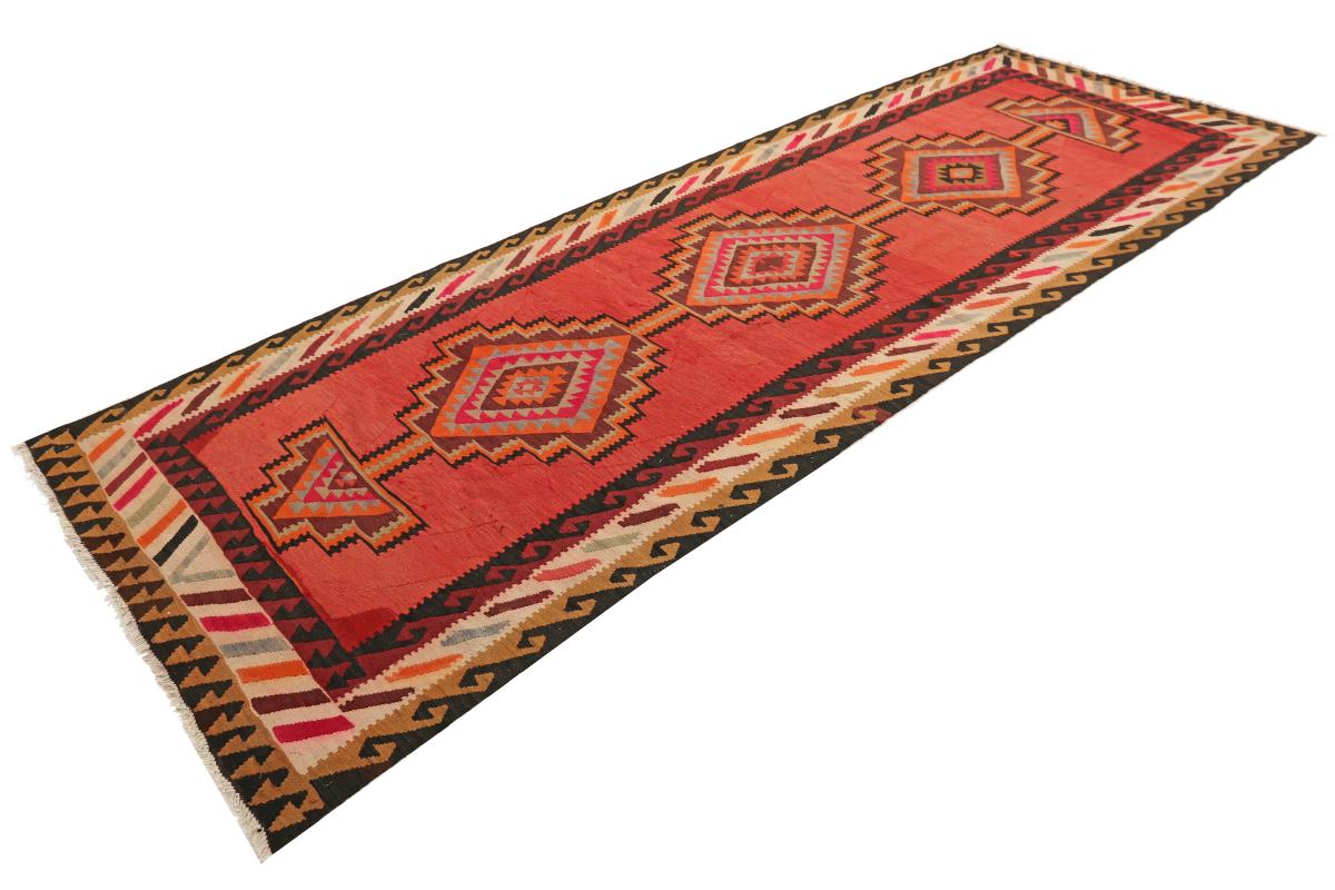 Kilim Fars Azerbaijan Antico - 1