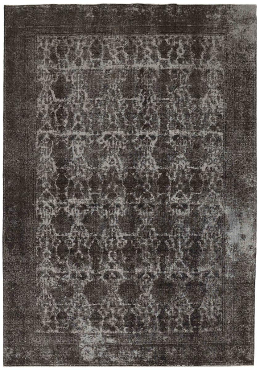 Persialainen matto Vintage Royal 336x234 336x234, Persialainen matto Solmittu käsin