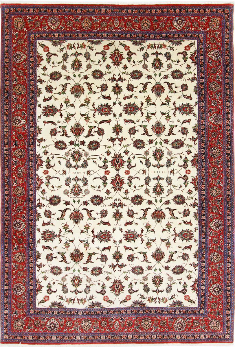 Perzisch tapijt Bidjar 295x203 295x203, Perzisch tapijt Handgeknoopte