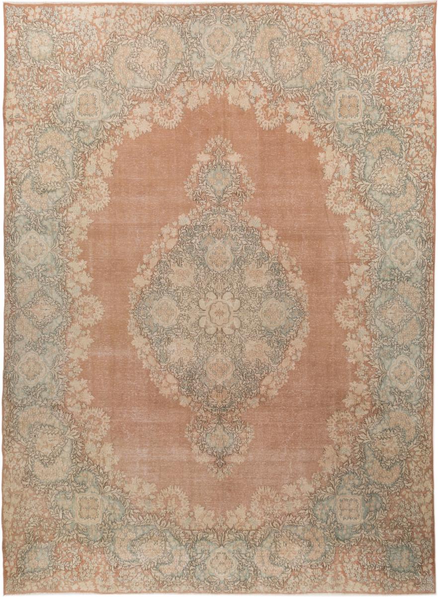 Perzsa szőnyeg Vintage 411x304 411x304, Perzsa szőnyeg Kézzel csomózva