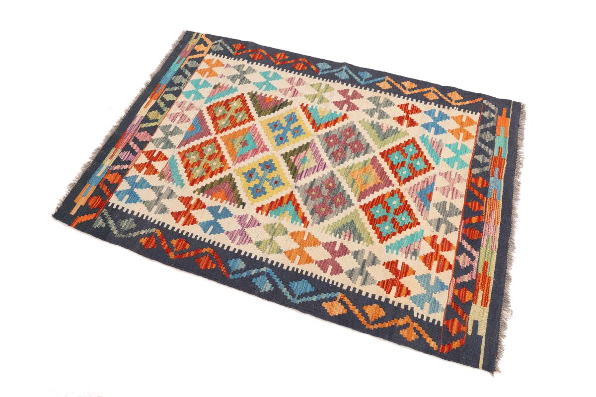 Kilim Afghan - 1