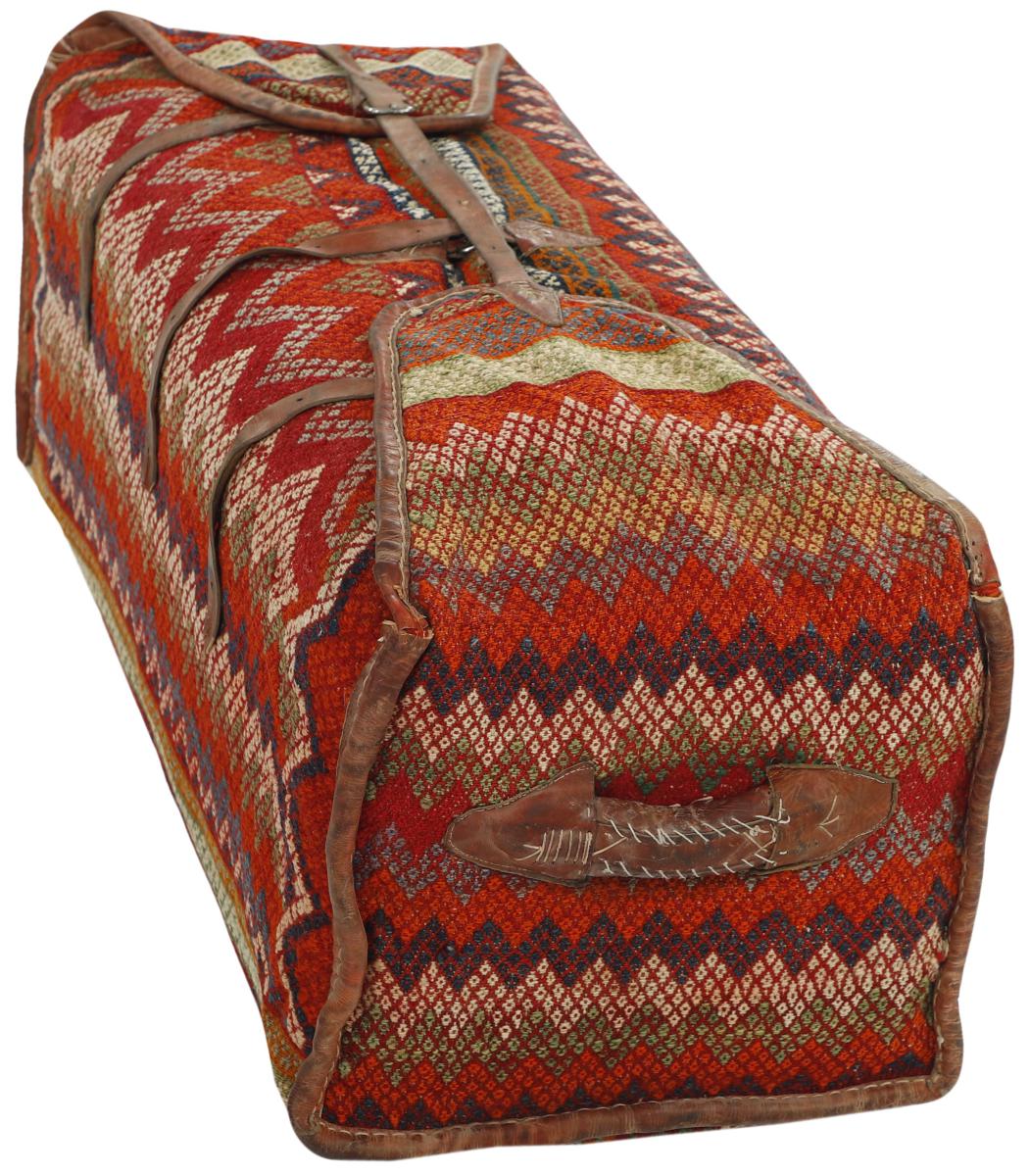 Camel Bag 112x49 ID195123 | NainTrading: Oriental Carpets in