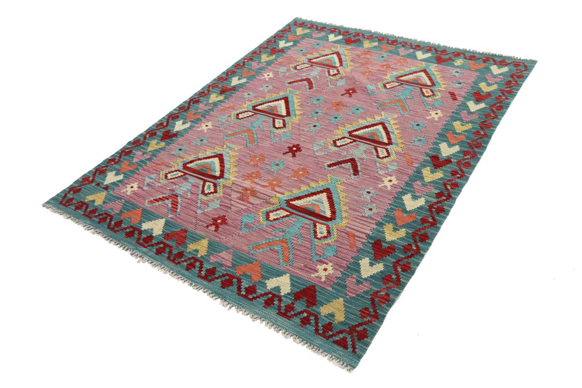 Kilim Afghan Heritage - 1