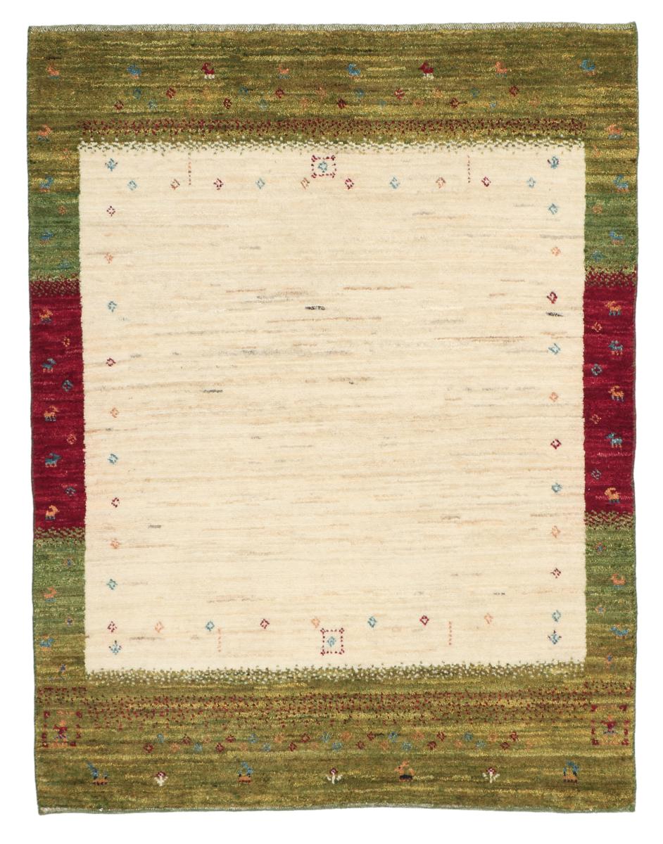  ペルシャ絨毯 ペルシャ ギャッベ ペルシャ ロリbaft 136x102 136x102,  ペルシャ絨毯 手織り