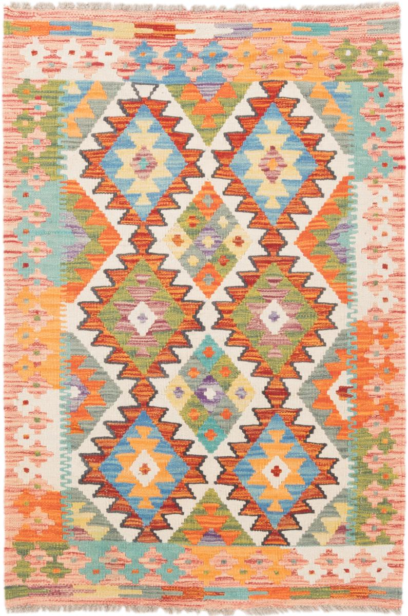 Tappeto Kilim 125x87