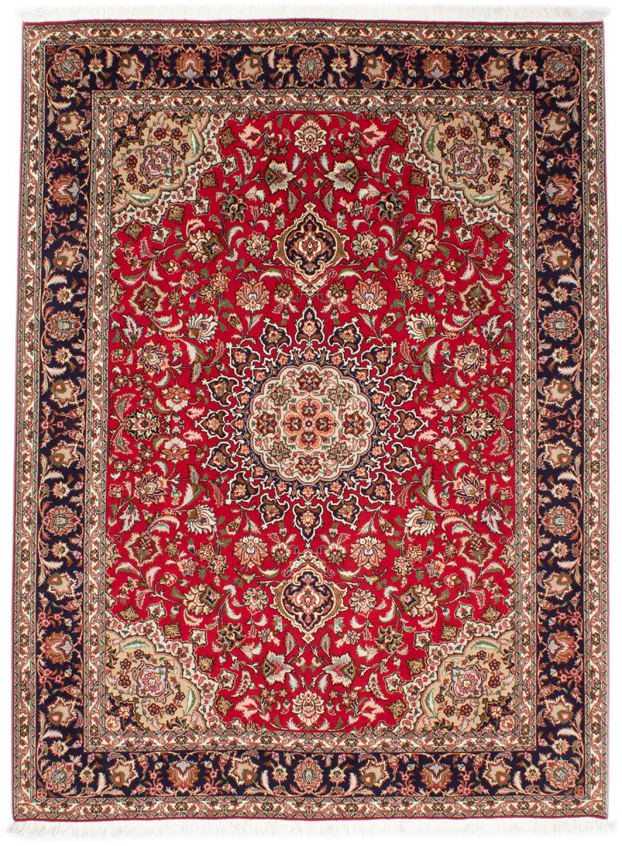 Covor persan Tabriz 50Raj 203x152 203x152, Covor persan Lucrate de mână