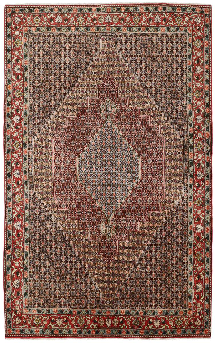 Persian Rug Senneh 319x197 319x197, Persian Rug Knotted by hand