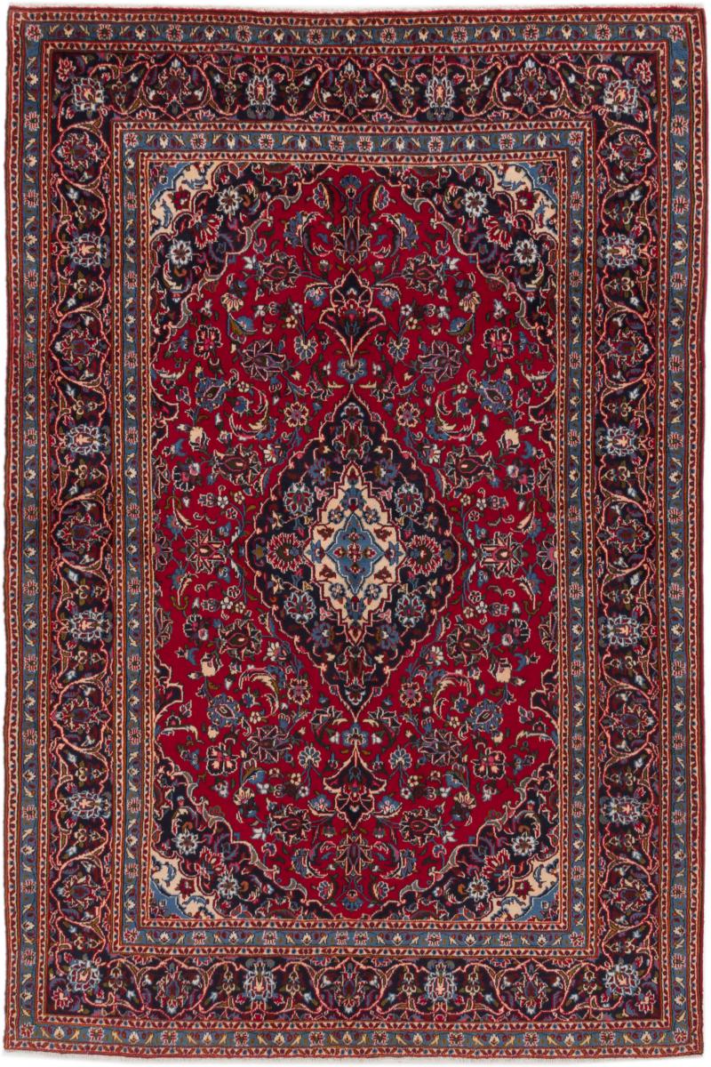  ペルシャ絨毯 Mashhad 293x197 293x197,  ペルシャ絨毯 手織り
