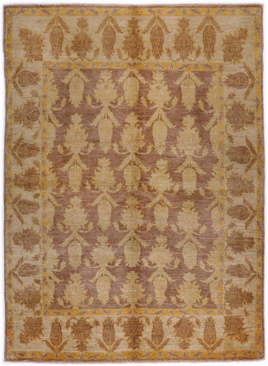 Perserteppich Isfahan 240x171 240x171, Perserteppich Handgeknüpft