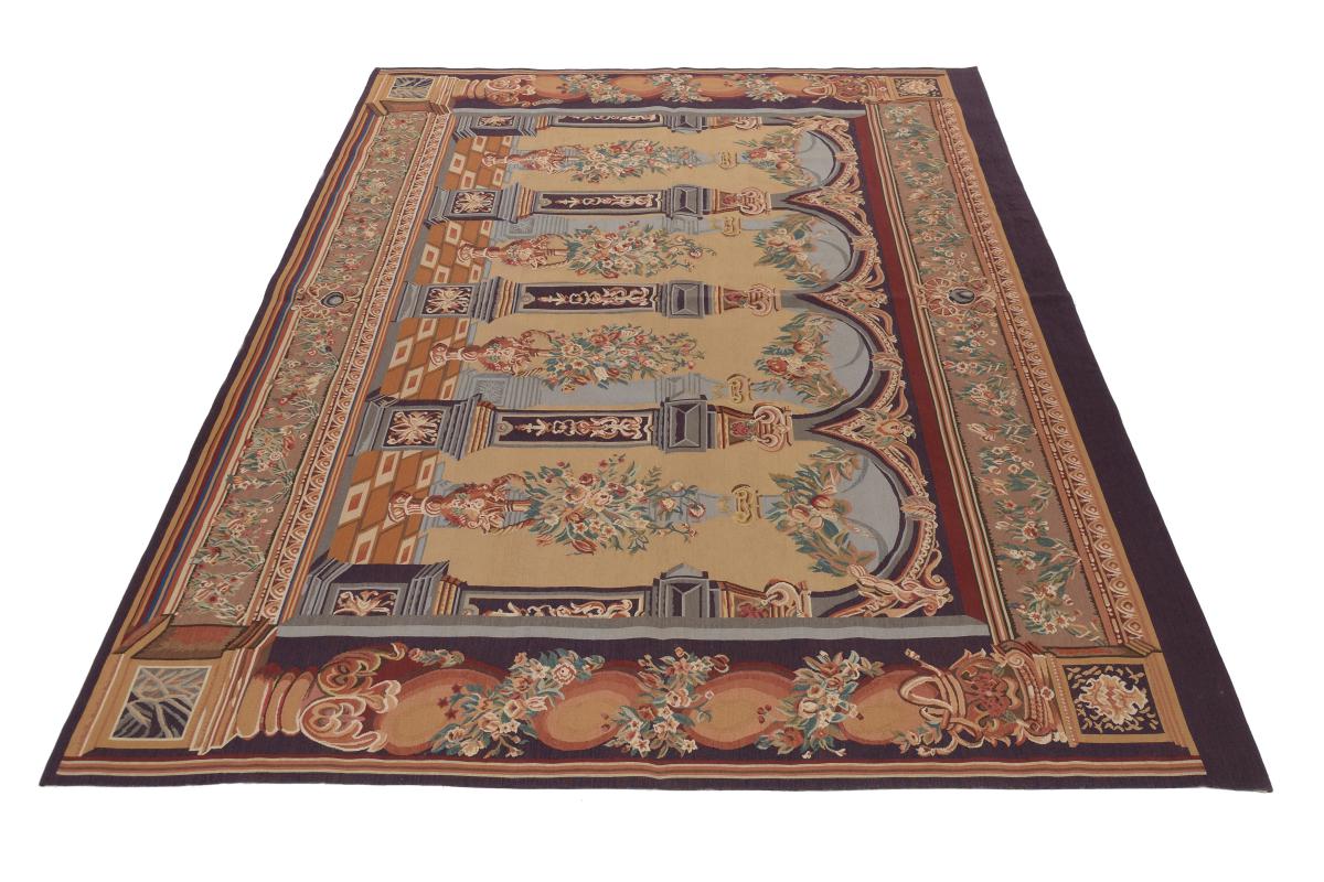 Kilim Fars Tapestry - 1