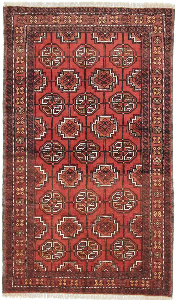 Persian Rug Baluch 184x108 184x108, Persian Rug Knotted by hand
