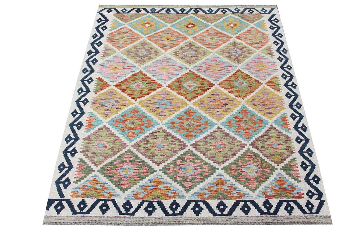 Kilim Afghan - 1