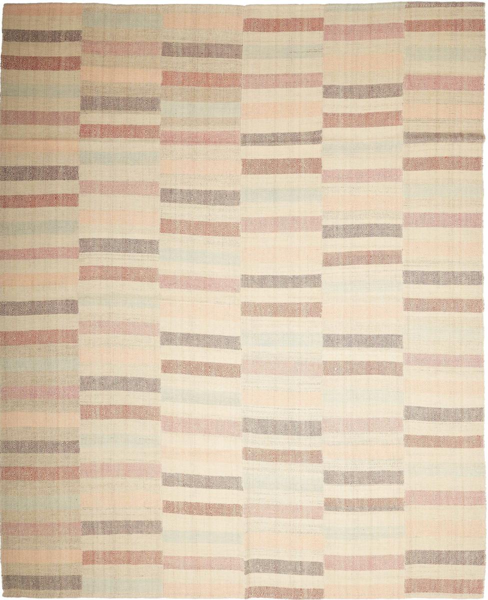 Perzisch tapijt Kilim Fars 306x250 306x250, Perzisch tapijt Handgeweven