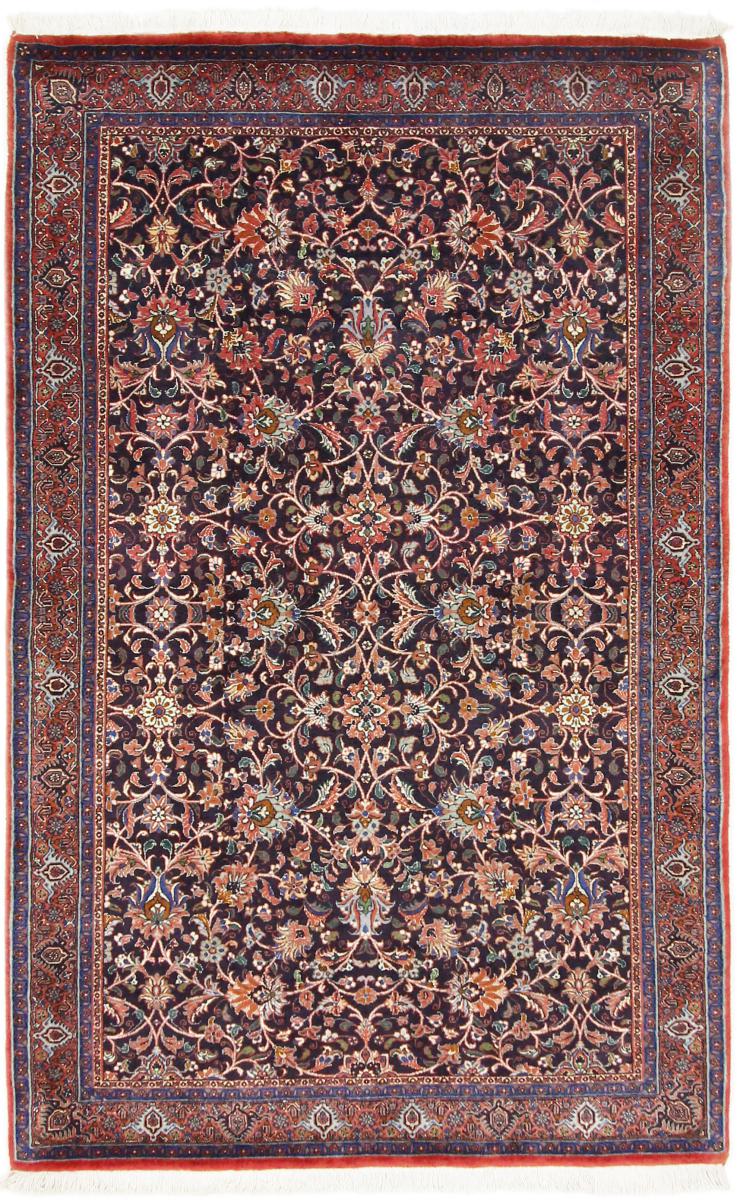 Persian Rug Bidjar 177x111 177x111, Persian Rug Knotted by hand