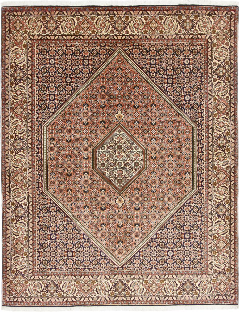 Perzsa szőnyeg Bidjar 245x200 245x200, Perzsa szőnyeg Kézzel csomózva