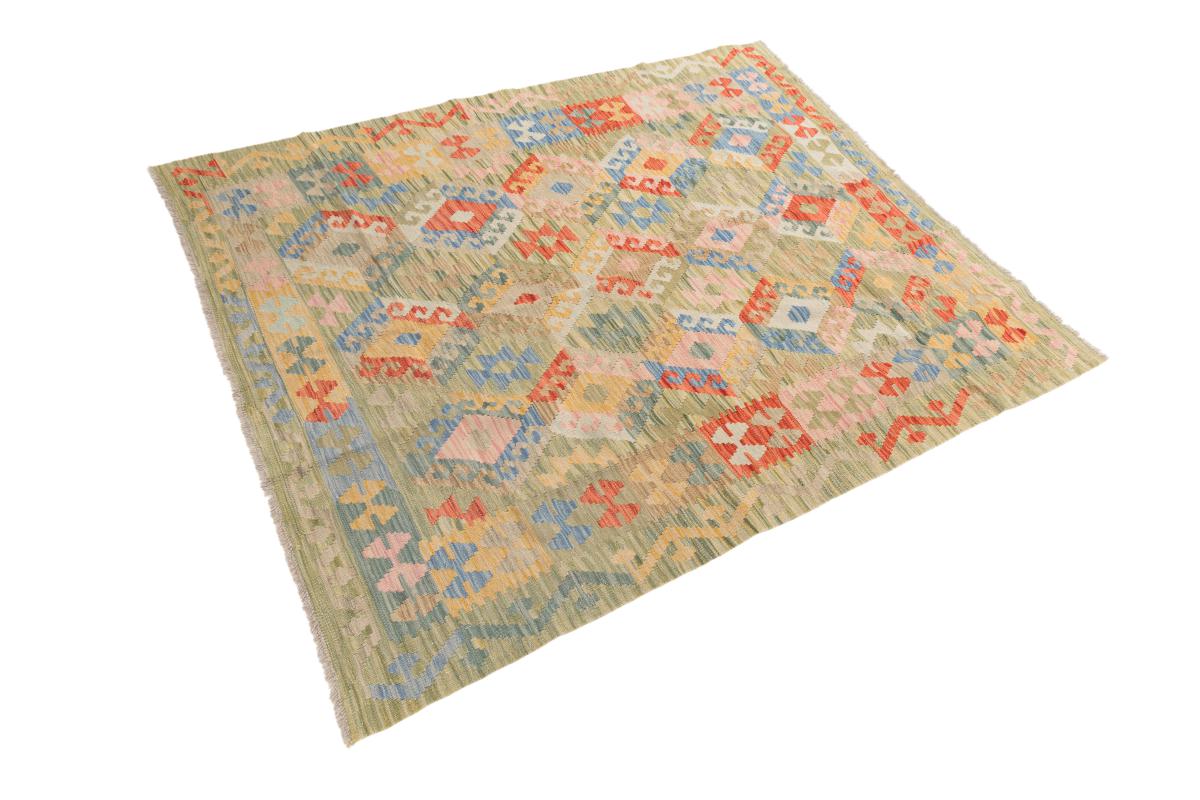 Kilim Afghan - 1