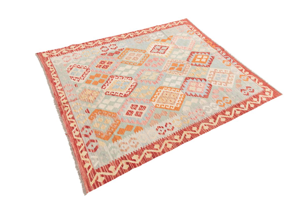 Kilim Afghan - 1