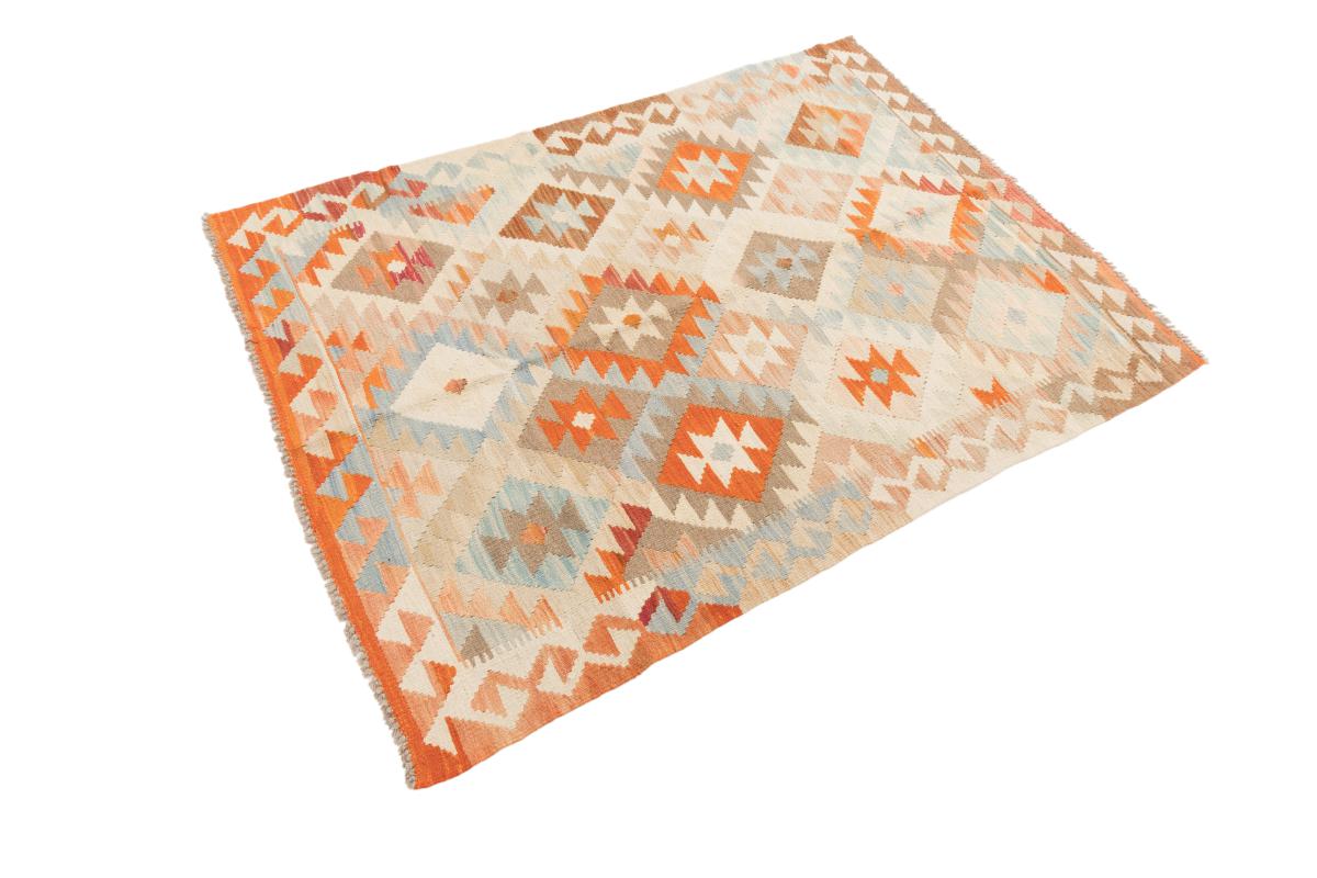 Kilim Afghan - 1