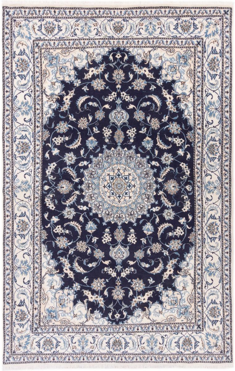 Persialainen matto Nain 300x194 300x194, Persialainen matto Solmittu käsin