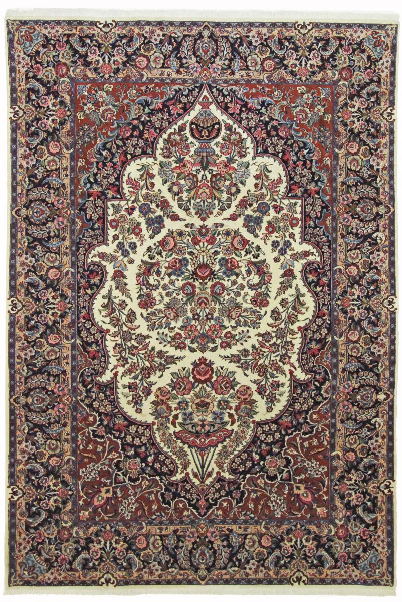Persian Rug Kaschmar 299x198 299x198, Persian Rug Knotted by hand