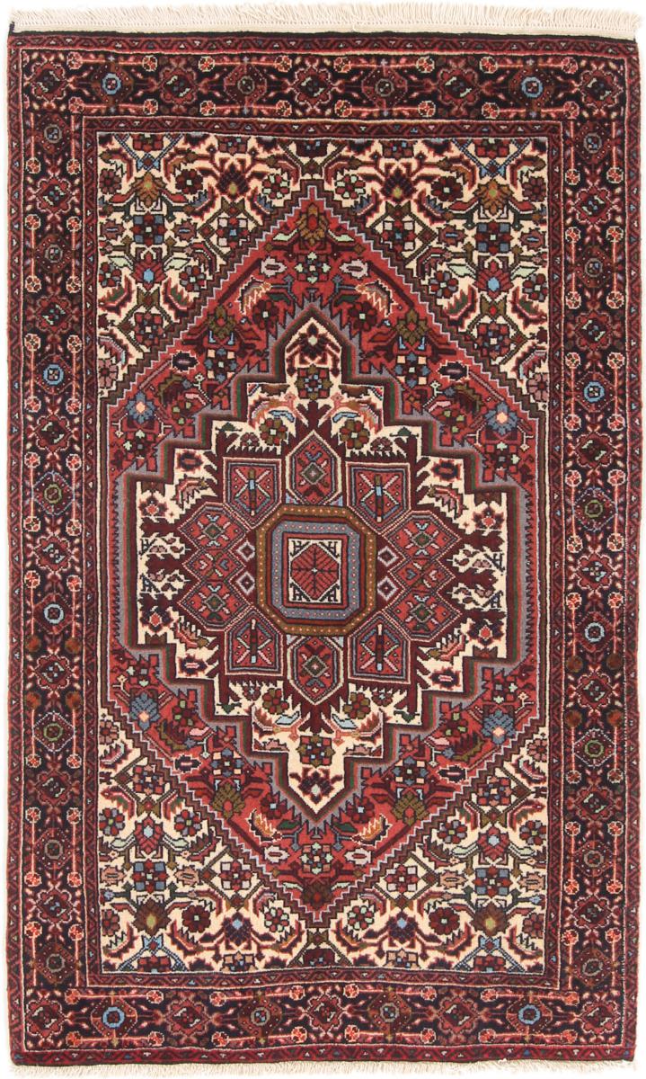 Persian Rug Gholtogh 120x76 120x76, Persian Rug Knotted by hand