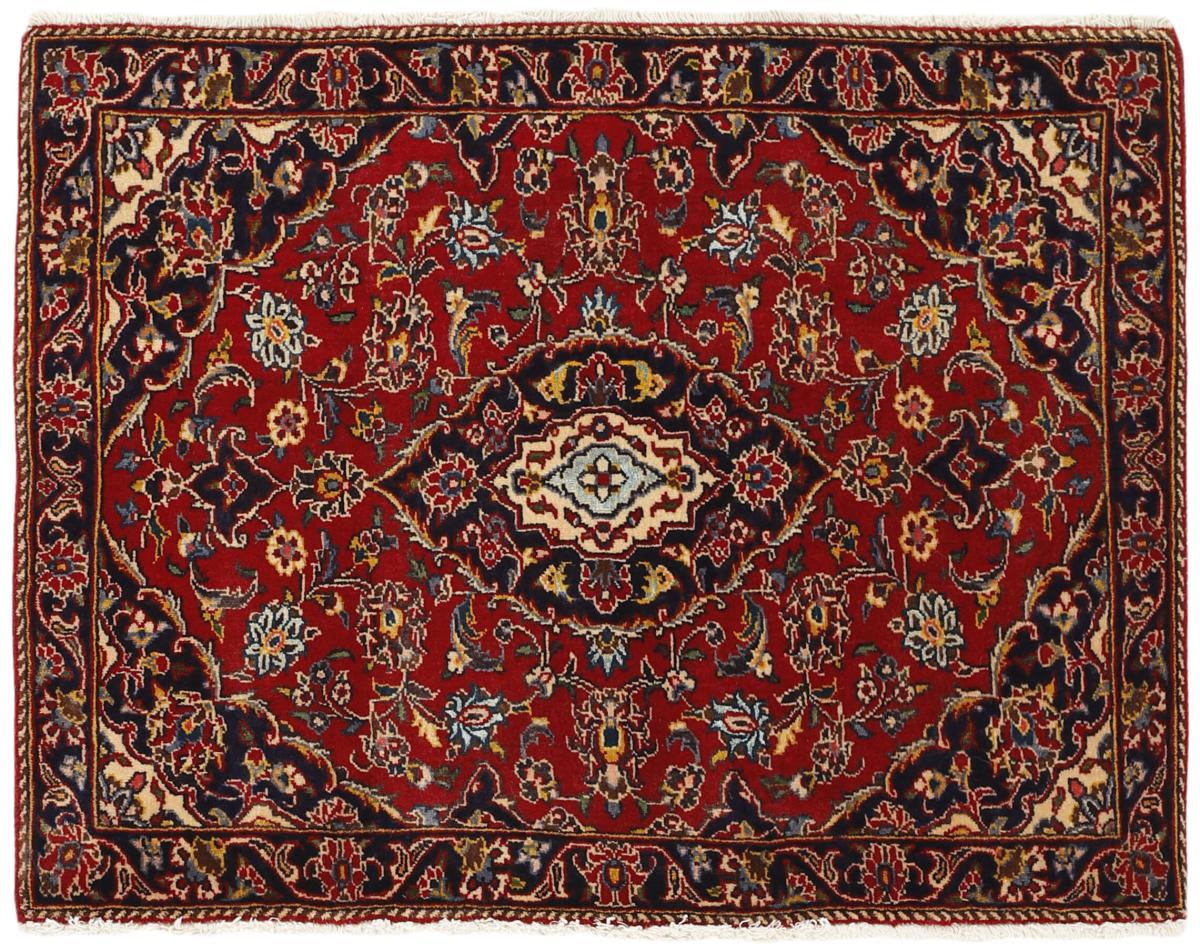  ペルシャ絨毯 カシャン 68x92 68x92,  ペルシャ絨毯 手織り