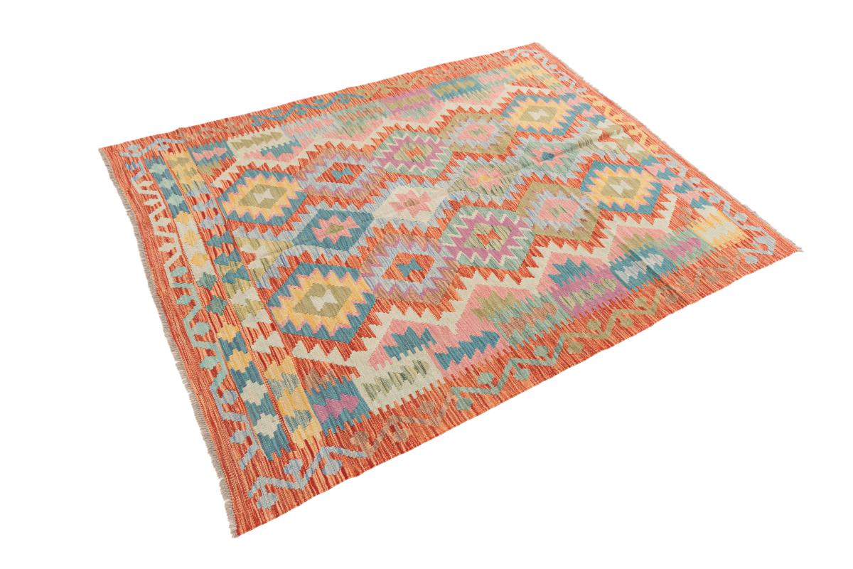 Kilim Afgán - 1