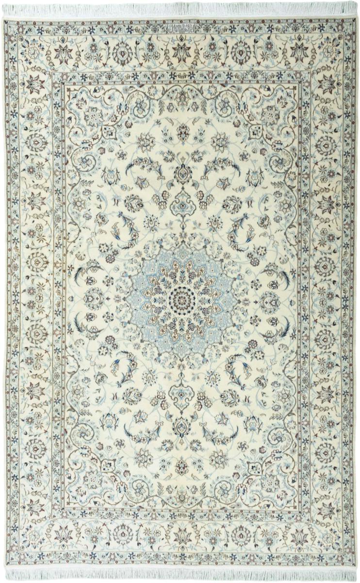 Persian Rug Nain 9La 309x198 309x198, Persian Rug Knotted by hand