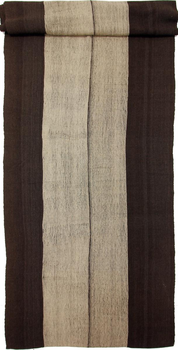 Persialainen matto Kelim Fars Antiikki 1051x211 1051x211, Persialainen matto kudottu