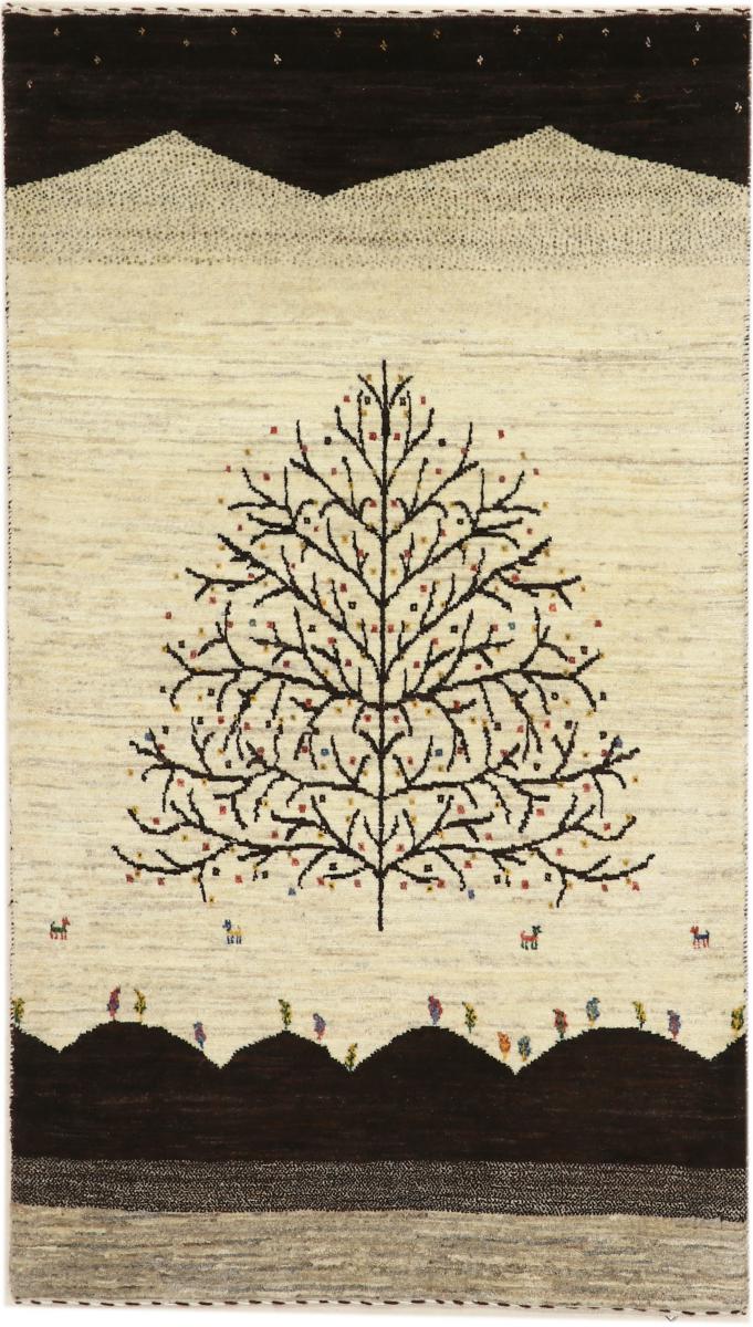  ペルシャ絨毯 ペルシャ ギャッベ ペルシャ ロリbaft Nature 143x81 143x81,  ペルシャ絨毯 手織り