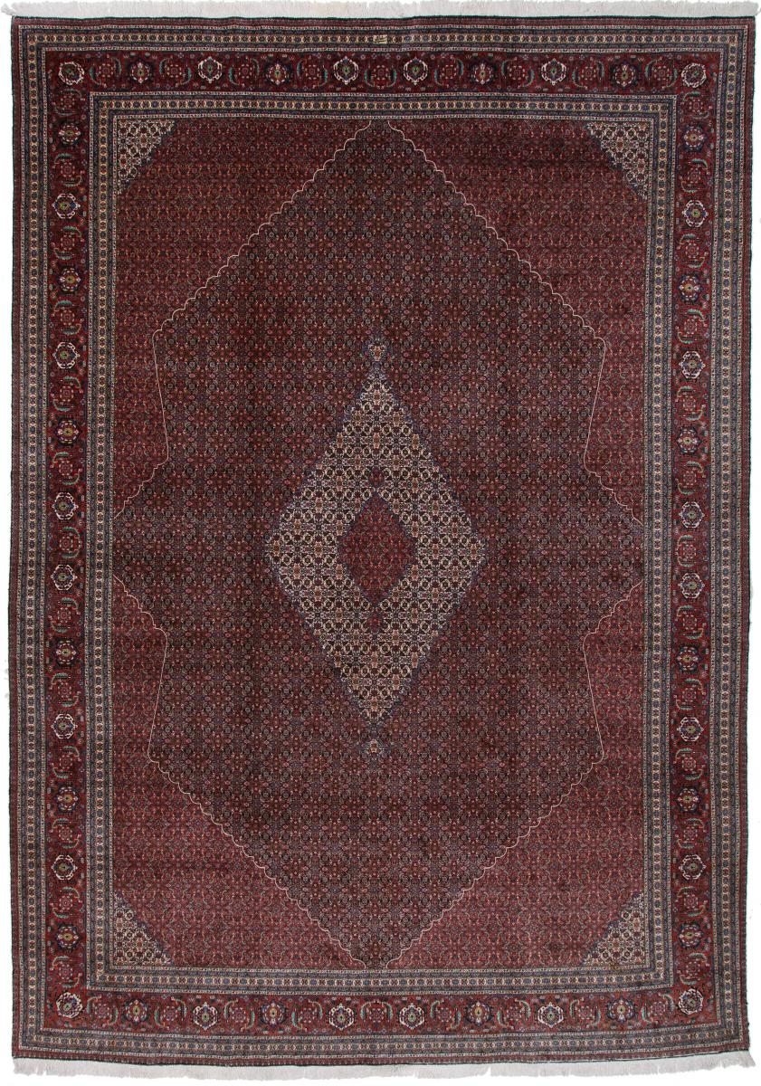 Persian Rug Tabriz 50Raj 504x354 504x354, Persian Rug Knotted by hand