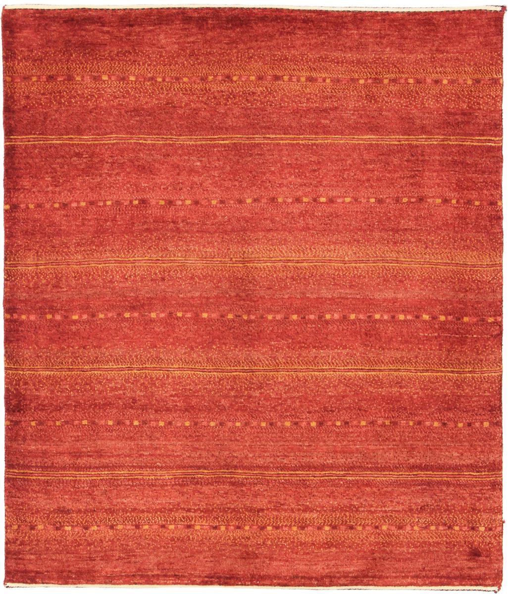  ペルシャ絨毯 Ghashghai Suzanibaft 113x97 113x97,  ペルシャ絨毯 手織り
