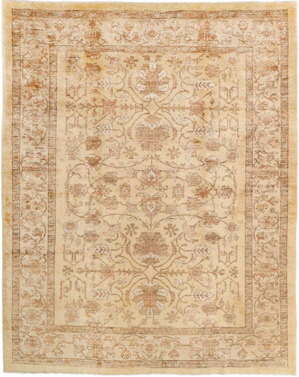 Pakisztáni szőnyeg Ziegler Farahan 303x249 303x249, Perzsa szőnyeg Kézzel csomózva