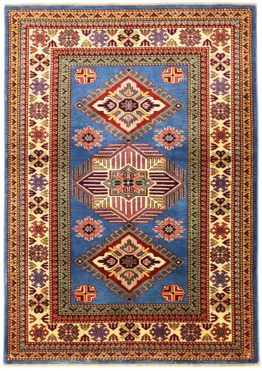 Afghanischer Teppich Afghan Shirvan 146x103 146x103, Perserteppich Handgeknüpft