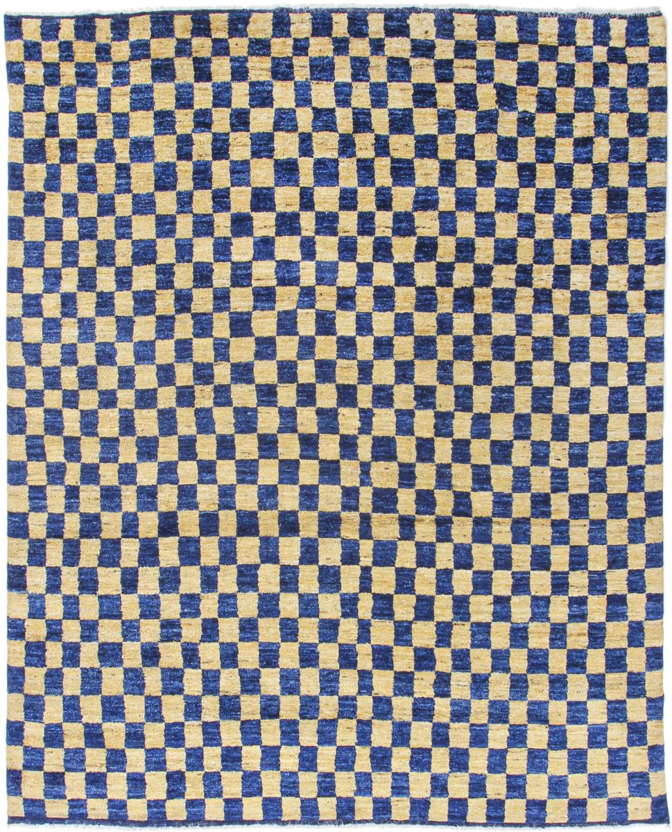 Afghanischer Teppich Berber Design 301x245 301x245, Perserteppich Handgeknüpft