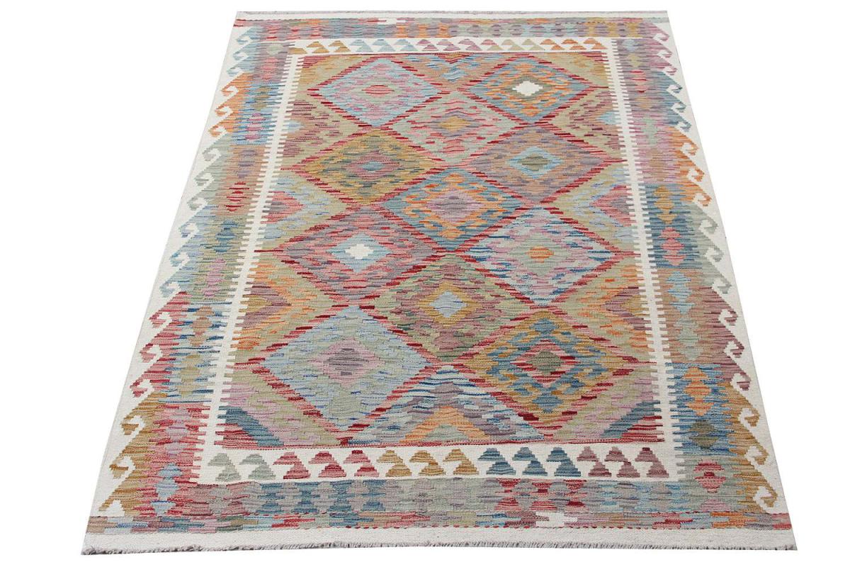 Kilim Afegão - 1