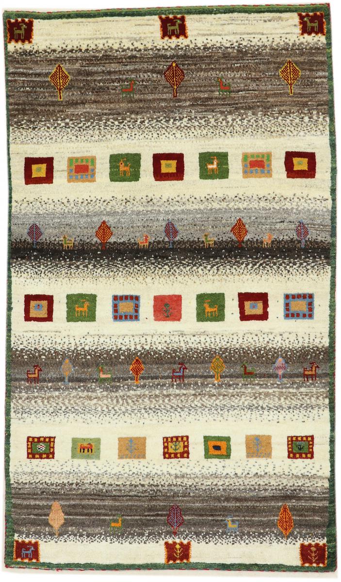  ペルシャ絨毯 ペルシャ ギャッベ ペルシャ ロリbaft Nature 137x80 137x80,  ペルシャ絨毯 手織り