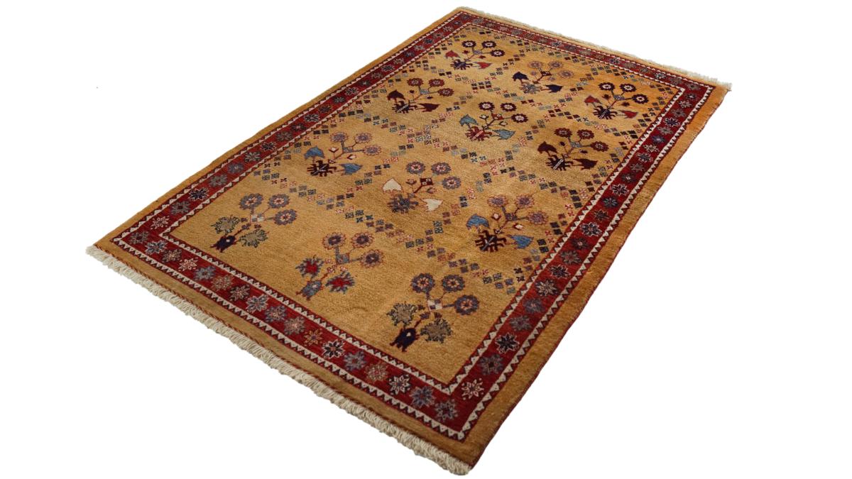 Persian Gabbeh Loribaft - 1