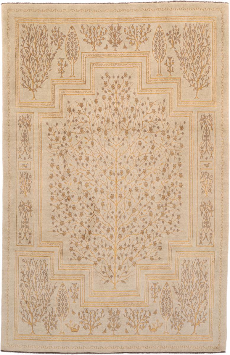 Perzisch tapijt Sadraa 297x196 297x196, Perzisch tapijt Handgeknoopte