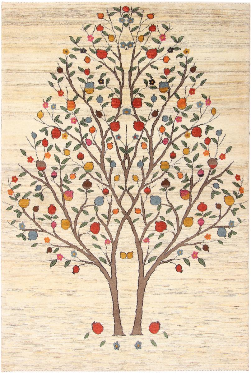  ペルシャ絨毯 ペルシャ ギャッベ ペルシャ ロリbaft Nature 250x168 250x168,  ペルシャ絨毯 手織り