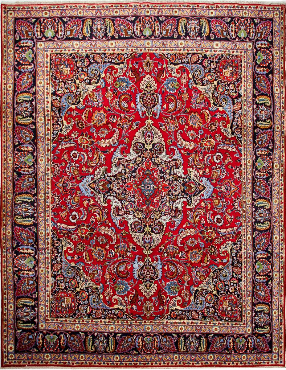 Tabriz 386x294 ID88114  NainTrading: Tappeti Orientali in 400x300