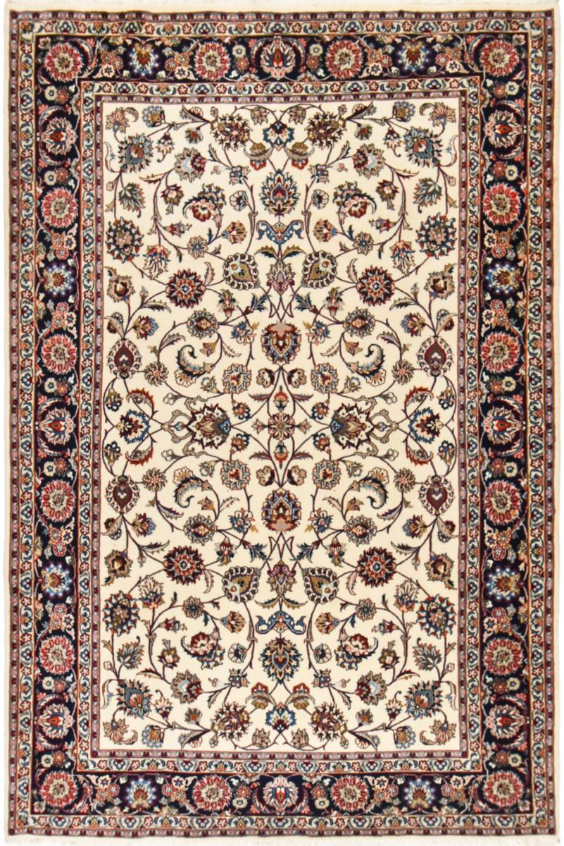 Persian Rug Mashhad 295x199 295x199, Persian Rug Knotted by hand
