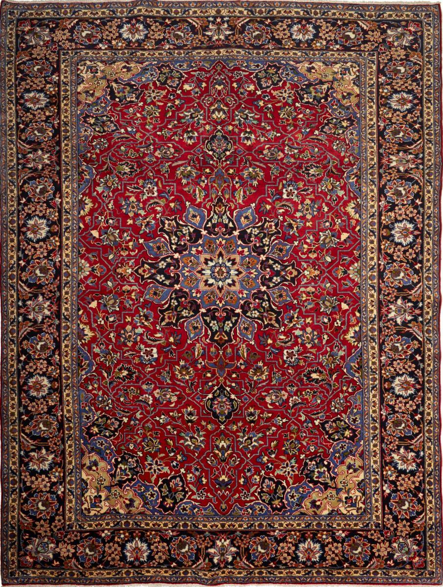 Perzsa szőnyeg Nadjafabad 346x257 346x257, Perzsa szőnyeg Kézzel csomózva