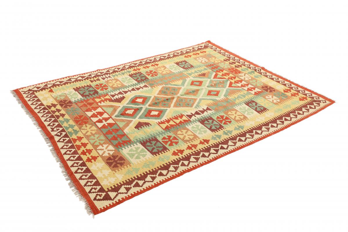 Kilim Afghan - 1