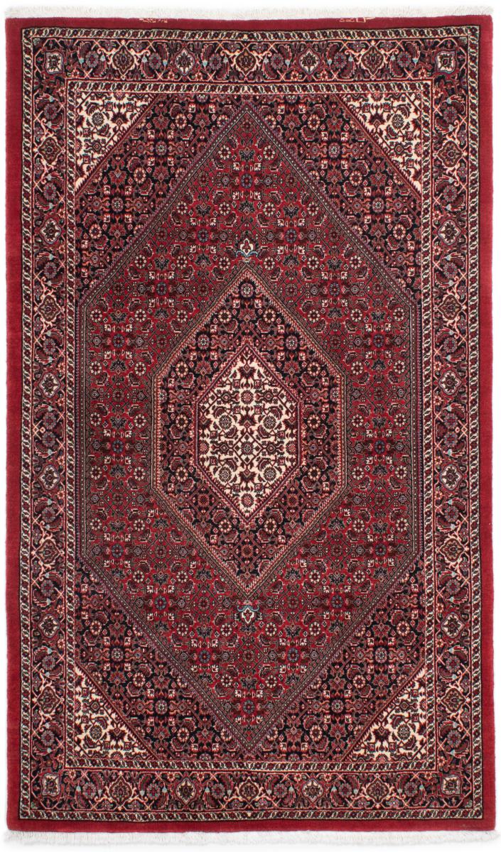 Persialainen matto Bidjar 181x109 181x109, Persialainen matto Solmittu käsin